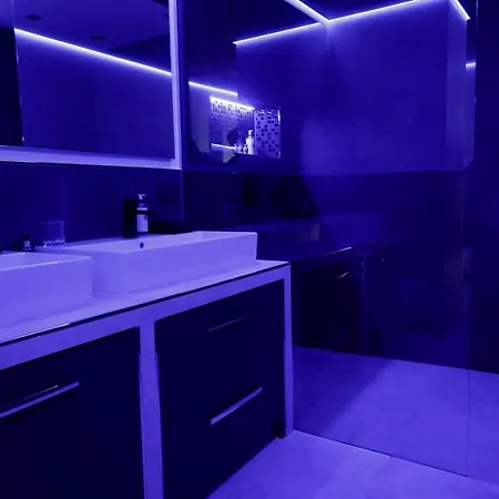 Apartment High Class Mazuria