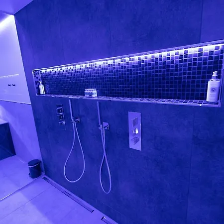 High Class Mazuria Apartament *