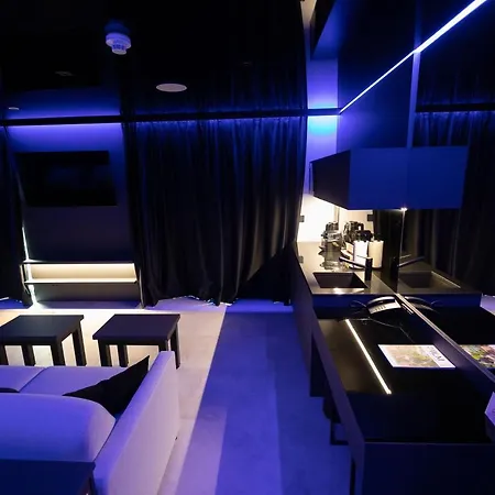 High Class Mazuria Apartment *