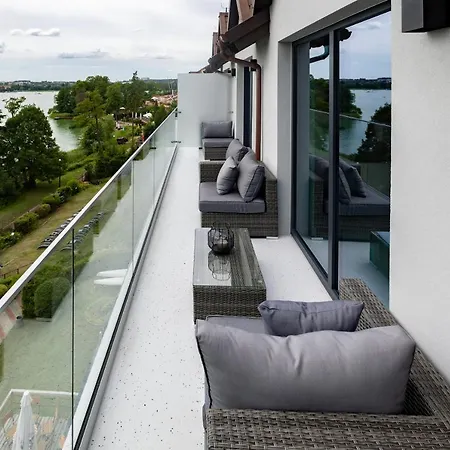 High Class Mazuria Apartment *