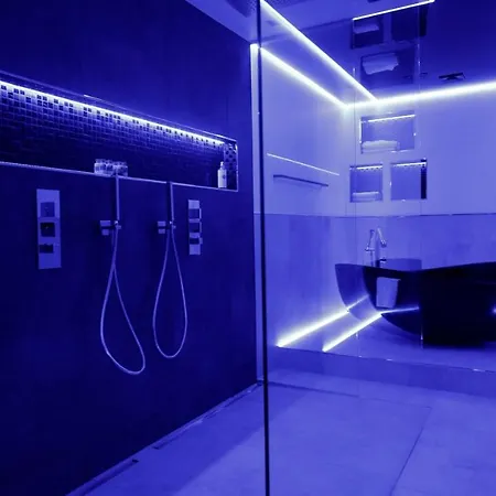 High Class Mazuria Apartment *