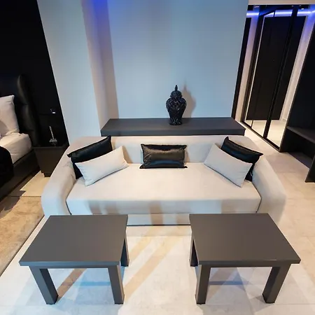 Apartment High Class Mazuria Mragowo