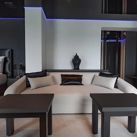 Apartment High Class Mazuria *