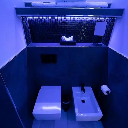Apartament High Class Mazuria