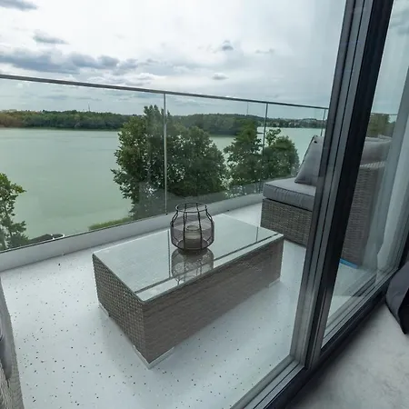 High Class Mazuria Apartment Mragowo