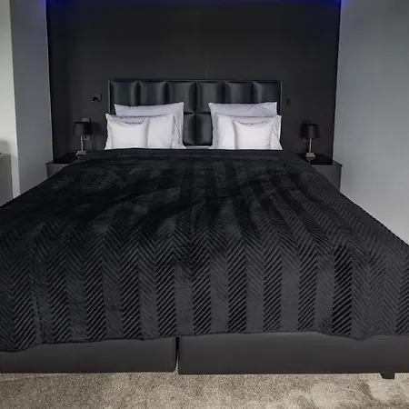 Apartament High Class Mazuria