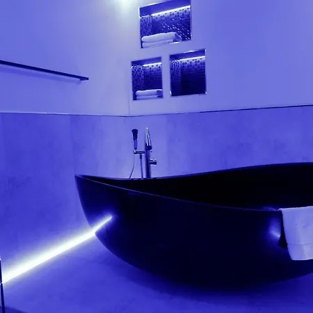 High Class Mazuria Apartment Mragowo