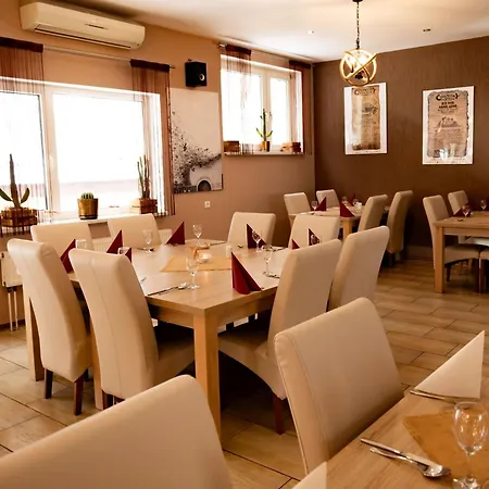 High Class Mazuria Apartment Mragowo