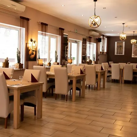 High Class Mazuria Apartment Mragowo